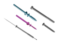 Arthrex - Screwdriver with AO Connection, 1.5 mm - AR-13223